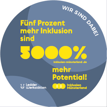 OktoberInklusionAufkleber