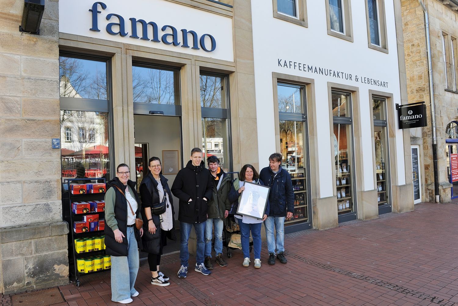 MärzManufaktur51online