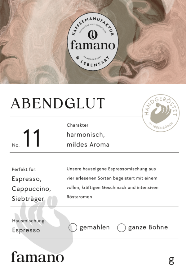 Abendglut