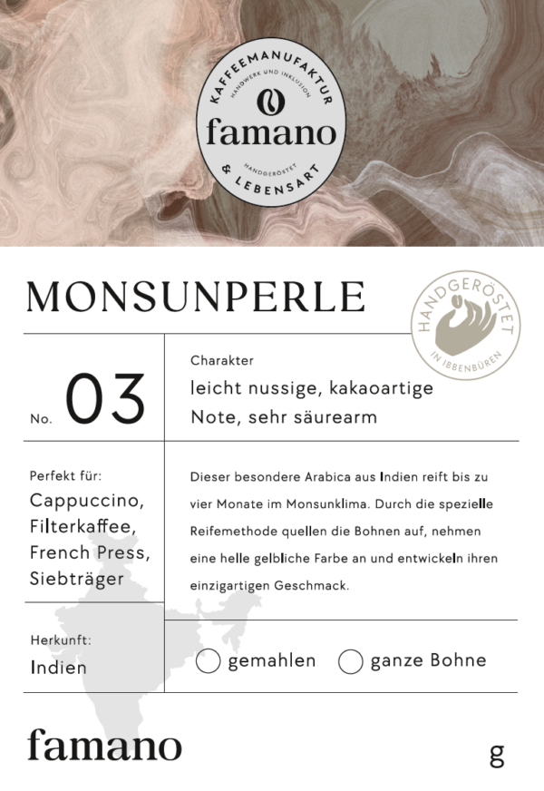 Monsunperle