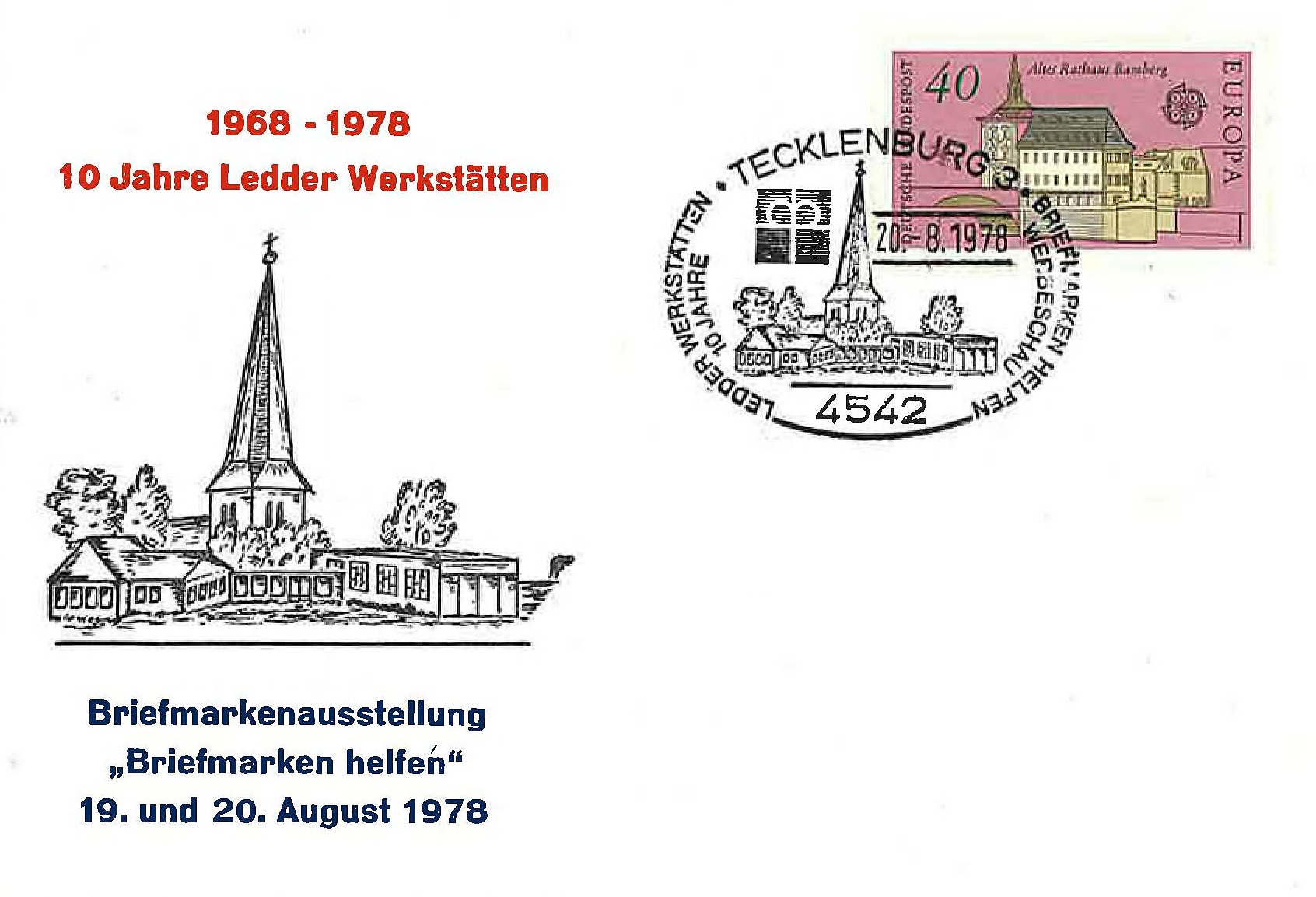 AugustAusstellungStempel