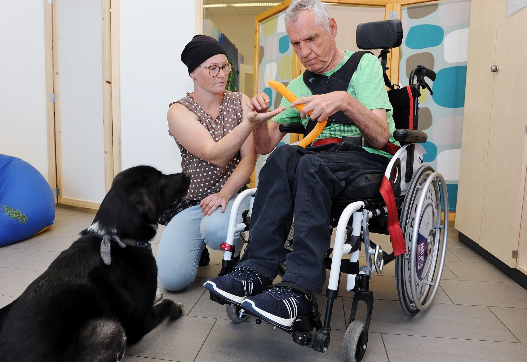 MaiTherapiehund2online