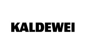1 – KALDEWEI Logo black