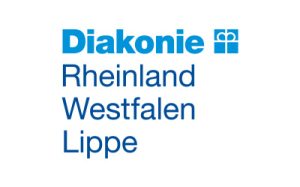 Logo Diakonie Rheinland Westfalen Lippe