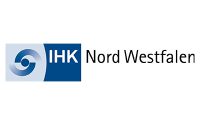 Logo IHK Nord Westfalen