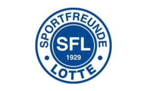 Logo Sportfreunde Lotte