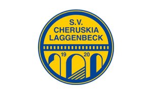 Logo SV Cheruskia Laggenbeck